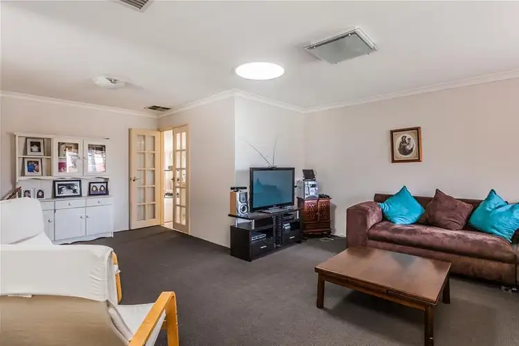 Fourth view of Homely house listing, 6 Petrea  Place, Canning Vale WA 6155