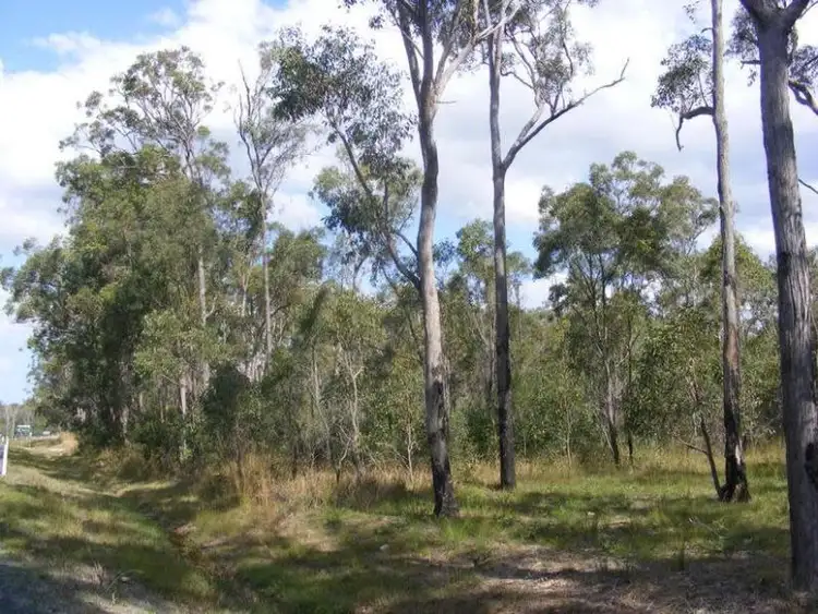 Fifth view of Homely land listing, Lot 69 Bruce Highway, Maryborough QLD 4650