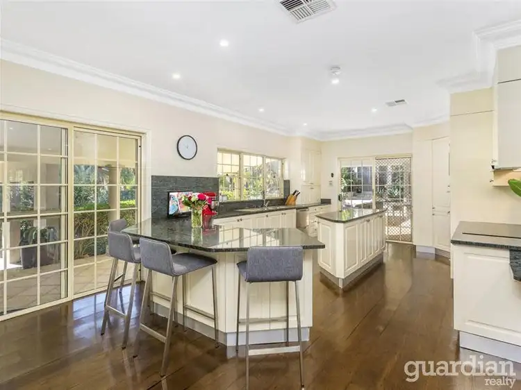 Third view of Homely house listing, 7 Wildthorn Avenue, Dural NSW 2158