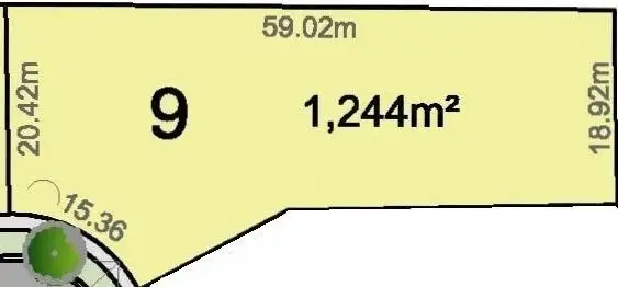 Lot 9 Alan Charlton Drive, Tongala VIC 3621