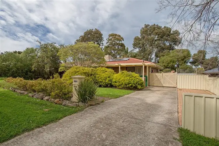 10 Beverley Street, Morphett Vale SA 5162