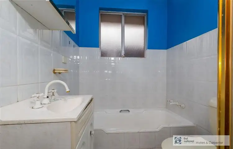 Fourth view of Homely unit listing, 3/30 Henley Road, Homebush West NSW 2140