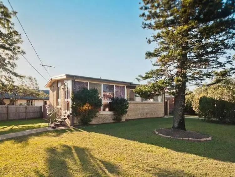 34 Porter Street, Redcliffe QLD 4020