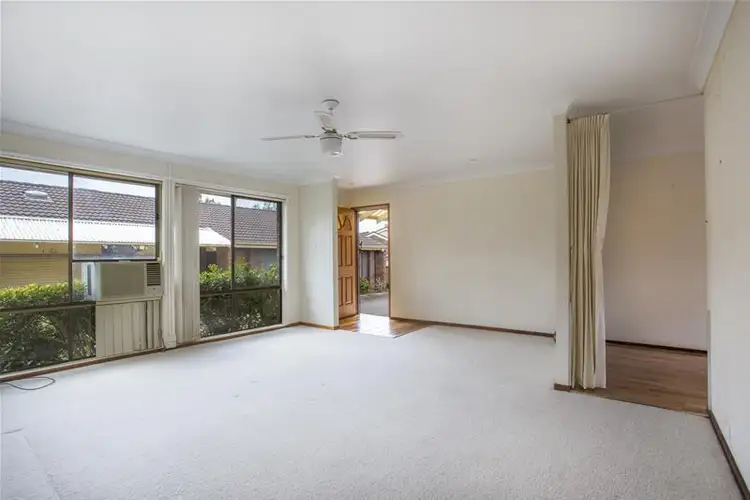 Second view of Homely unit listing, 8/4 Eric Fenning Drive, Surf Beach NSW 2536