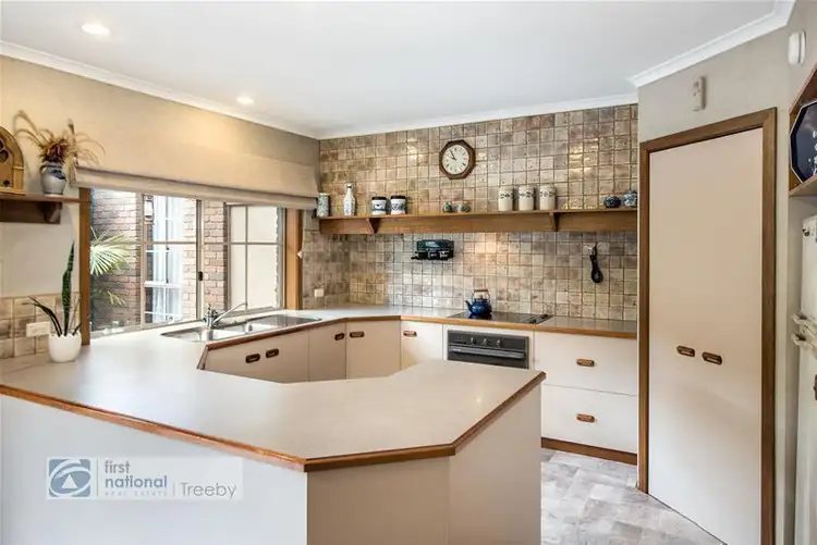 Sixth view of Homely house listing, 16 Kelvin Court, Ringwood North VIC 3134