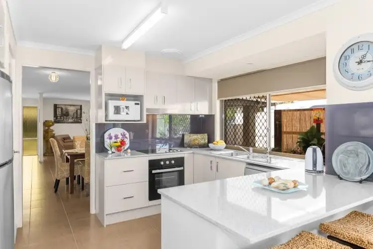 3 Morris Street, Bongaree QLD 4507