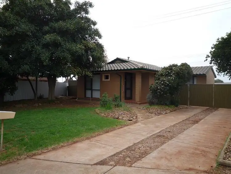 3 Bovingdon Court, Elizabeth North SA 5113