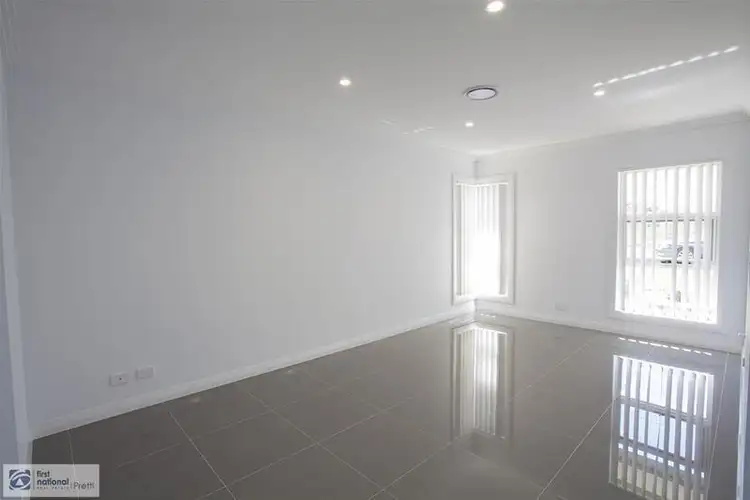 Fourth view of Homely house listing, 20 Southern Cross Avenue, Middleton Grange NSW 2171