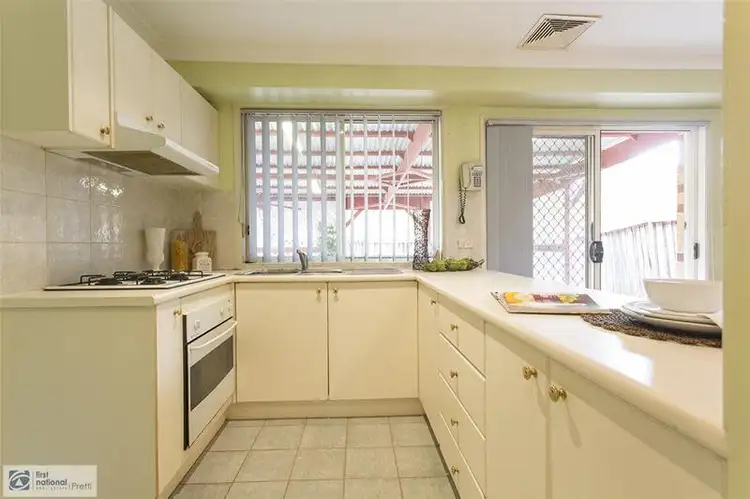 Fourth view of Homely townhouse listing, 8F Douglas Road, Blacktown NSW 2148