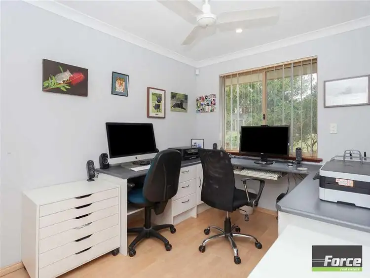 Third view of Homely house listing, 8 Kentia Loop, Wanneroo WA 6065