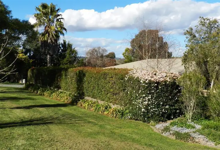 Second view of Homely house listing, 54 Cobham Street, Yass NSW 2582