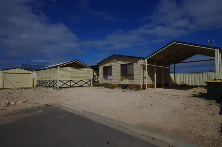 6 Lantana Court, Stansbury SA 5582