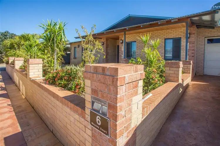 Fifth view of Homely house listing, 6 Moynes Court, Baynton WA 6714