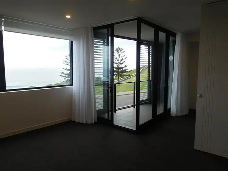 Seventh view of Homely apartment listing, S204/77 Shortland Esplanade, Newcastle NSW 2300