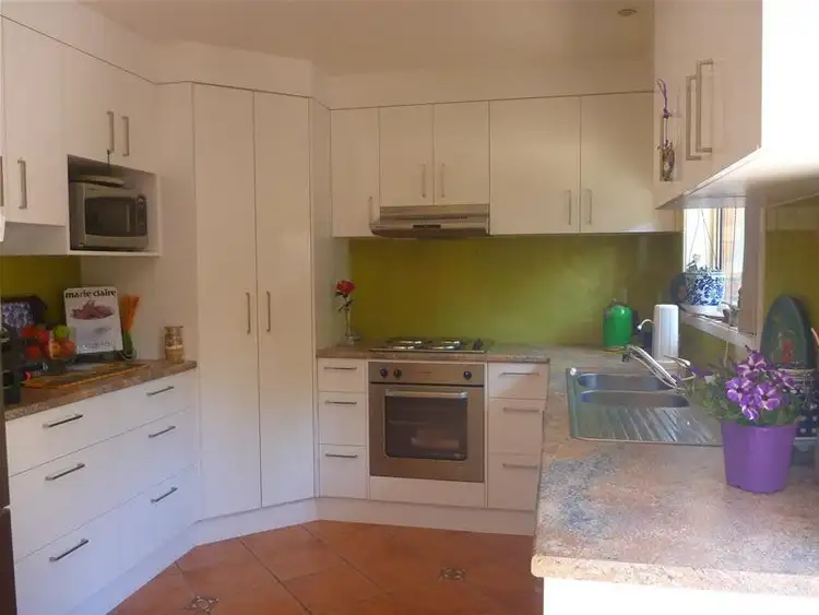 Second view of Homely house listing, 1/17 River Road, Mossy Point NSW 2537