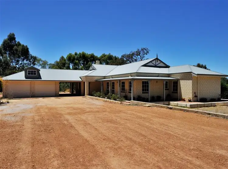 Fifth view of Homely house listing, 188 Tilden Drive, Gidgegannup WA 6083