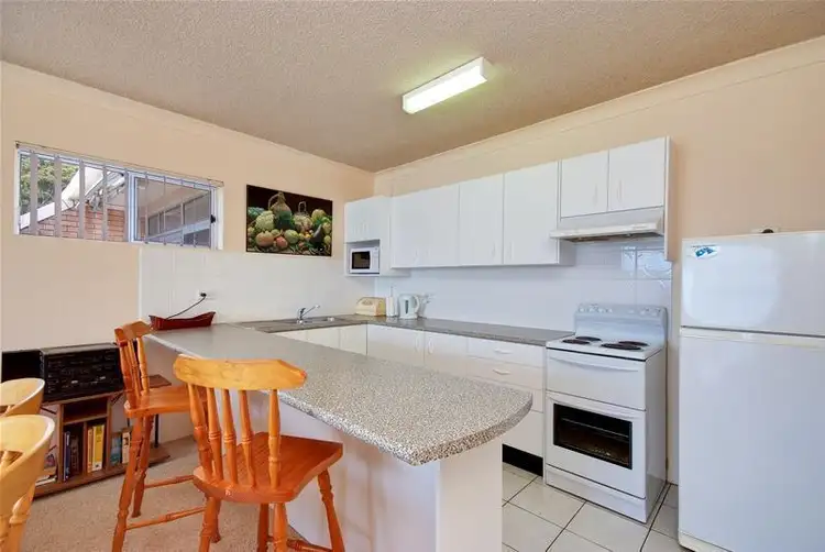 Fifth view of Homely unit listing, 12/19-21 Shoal Bay Road, Shoal Bay NSW 2315