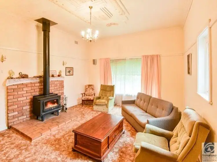 Fifth view of Homely house listing, 37 Sydney Road, Beechworth VIC 3747