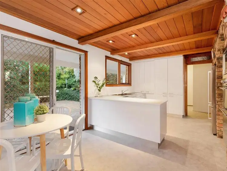 Fourth view of Homely house listing, 36 Maitland Street, Davidson NSW 2085