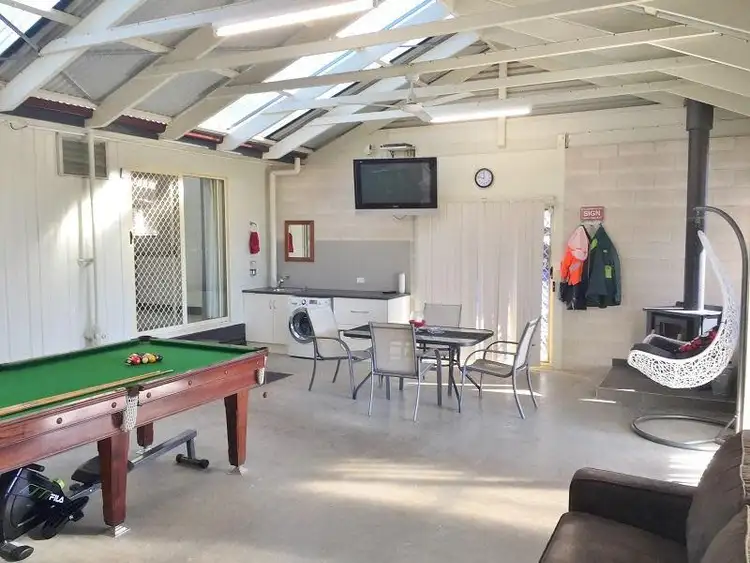 Fourth view of Homely house listing, 6 Mangan Street, Tongala VIC 3621