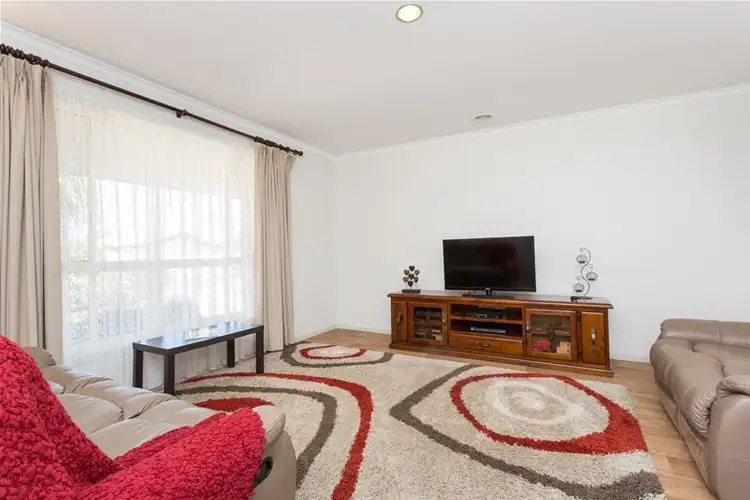 Second view of Homely house listing, 5 Holyoake Way, Mildura VIC 3500