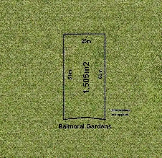 27 Balmoral  Gardens, Leopold VIC 3224
