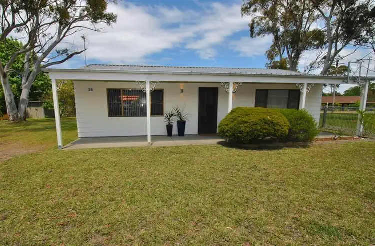 25 Sydney Avenue, Callala Bay NSW 2540
