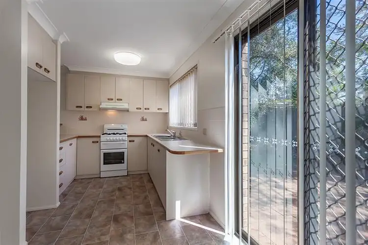 Third view of Homely block of units listing, 9/251 Herries Street, Newtown QLD 4350