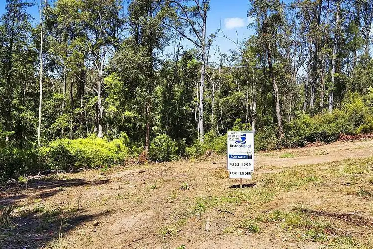Third view of Homely rural property listing, 90 Fitton Cose, Ourimbah NSW 2258