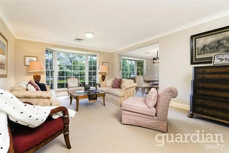Second view of Homely house listing, 11a Pitt Town Road, Kenthurst NSW 2156