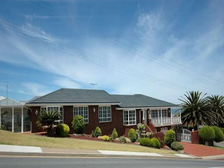 Main view of Homely house listing, 1 Marine Avenue, Hallett Cove SA 5158