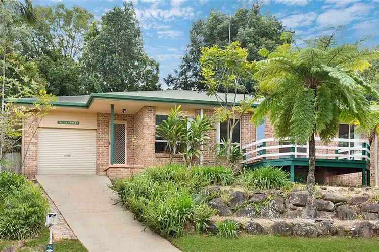 Main view of Homely house listing, 11 Just Street, Goonellabah NSW 2480