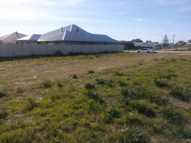 Third view of Homely land listing, Lot 438 Boronia Turn, Jurien Bay WA 6516