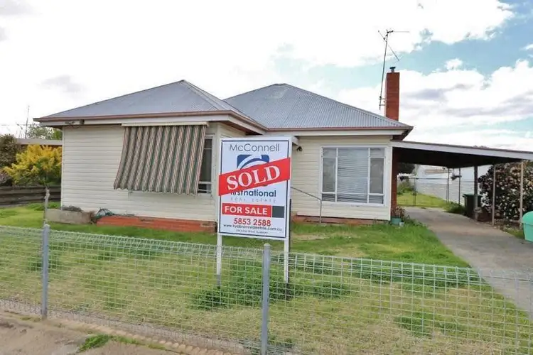 49 Fenaughty Street, Kyabram VIC 3620