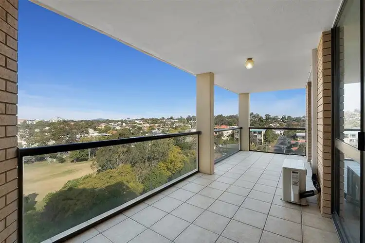 24/12 Bryce Street, St Lucia QLD 4067