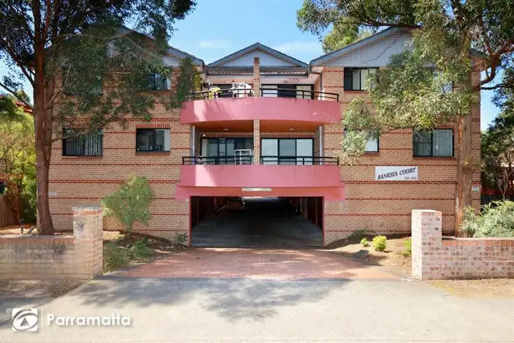 1/101-103 Stapleton Street, Pendle Hill NSW 2145