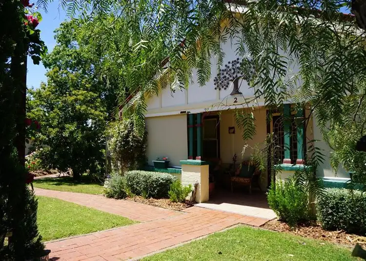 2 Shaw Street, Yass NSW 2582