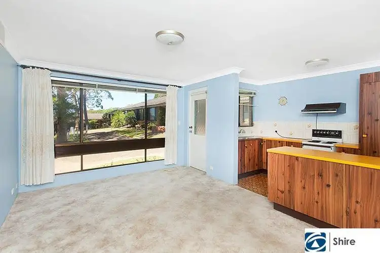 Second view of Homely villa listing, 4/448 Port Hacking Road, Caringbah NSW 2229