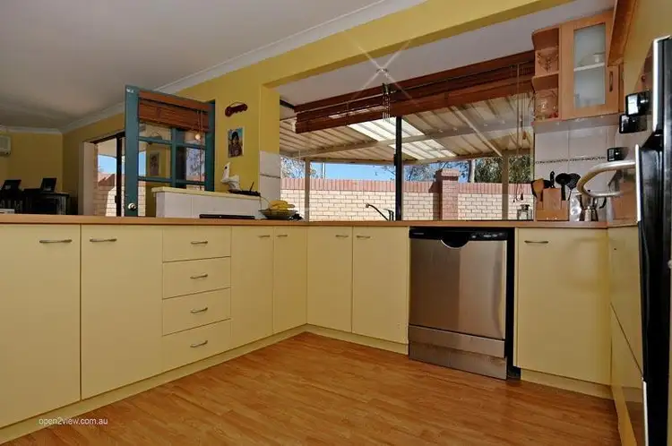 Seventh view of Homely house listing, 80 Balladong Loop, Carramar WA 6031