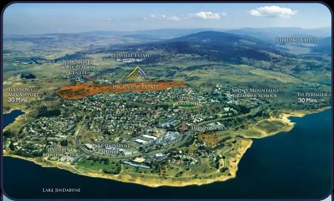 25B Twynam Street, Jindabyne NSW 2627