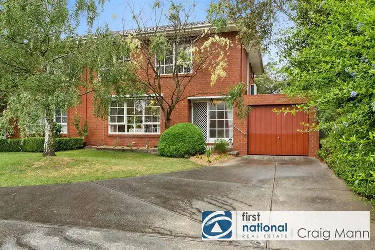 4/5 Raymond Street, Somerville VIC 3912