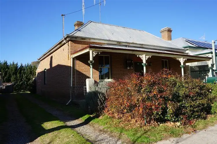 Main view of Homely house listing, 78 Rossi Street, Yass NSW 2582