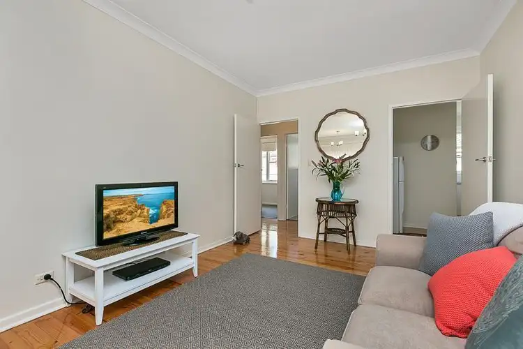 Second view of Homely unit listing, 2/20 Dunbar Terrace, Glenelg East SA 5045