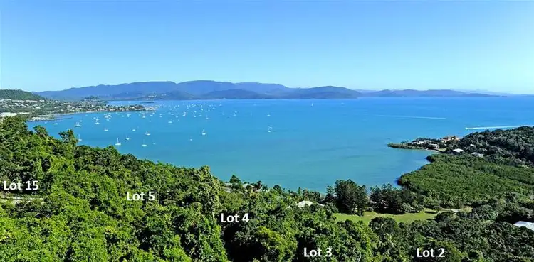 Lot 3 Mandalay Road, Mandalay QLD 4802