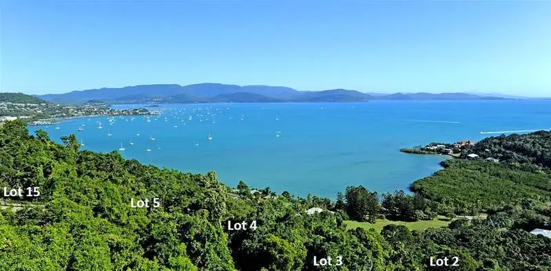 Main view of Homely land listing, Lot 3 Mandalay Road, Mandalay QLD 4802