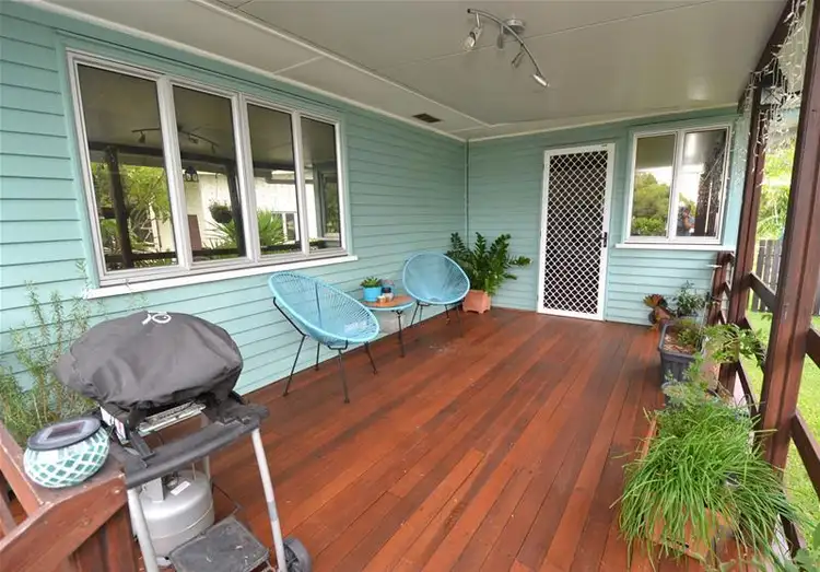 Third view of Homely house listing, 5 Collard Street, Biloela QLD 4715