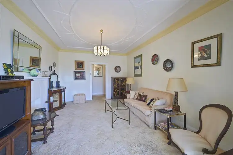 Third view of Homely apartment listing, 4/99 Drumalbyn Road, Bellevue Hill NSW 2023