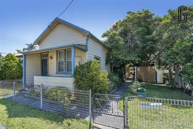 Second view of Homely house listing, 19 Coal Street, Islington NSW 2296