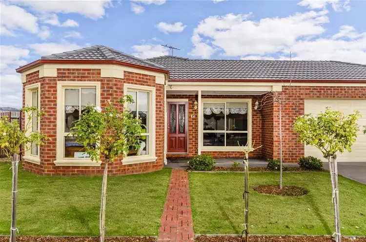 12 Grassland Grove, Leopold VIC 3224