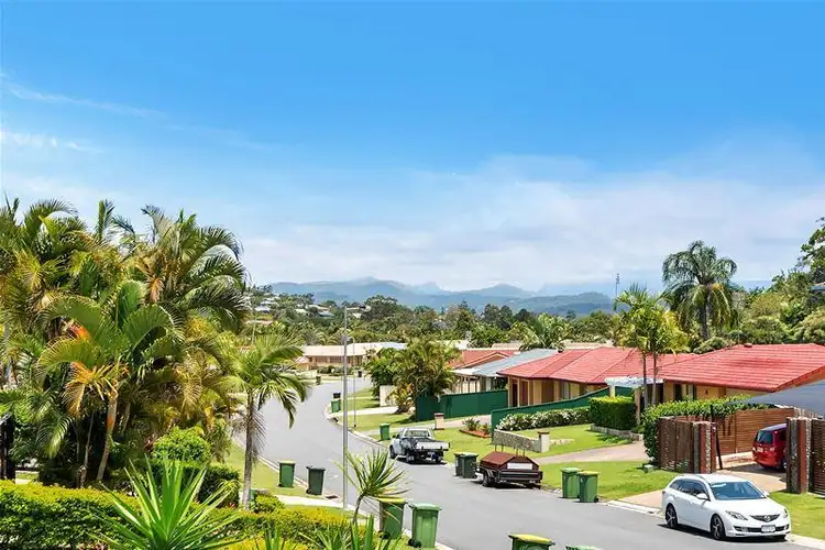 Second view of Homely house listing, 41 Boab Street, Elanora QLD 4221
